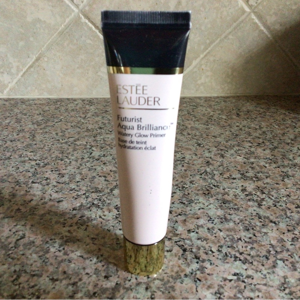ESTÉE LAUDER Futurist Aqua Brilliance Facial Primer
